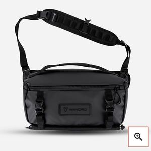 Wandrd Roam 9L Sling Backpack